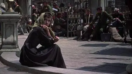 War and Peace (1956)