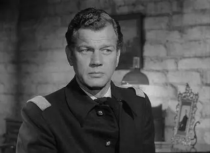 Two Flags West (1950)