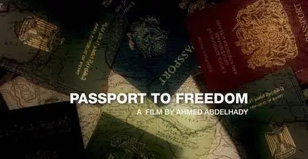 Al-Jazeera World - Passport to Freedom (2017)