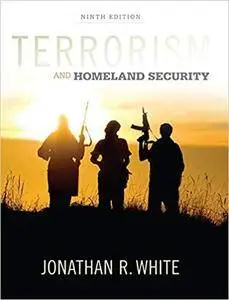 Terrorism and Homeland Security