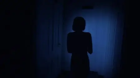 H.P. Lovecraft's Witch House (2021)