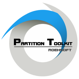 ROEHSOFT PARTITION TOOL SD-USB v1.24 Patched for Android