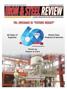 Iron & Steel Review - August 2018