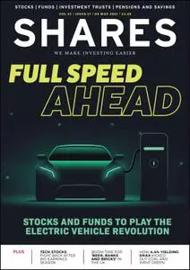 Shares Magazine – 06 May 2021