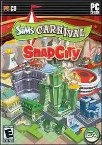 The Sims Carnival SnapCity (Repost)
