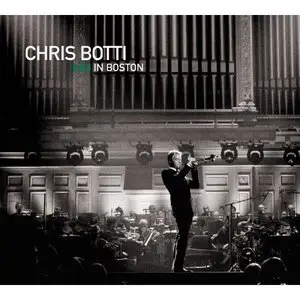 Chris Botti - In Boston (Live) 