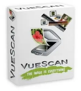 VueScan Pro 8.5.20 Multilianguge