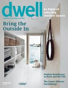 Dwell - June 2015