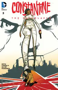 Constantine - The Hellblazer 003 (2015)