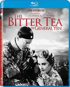 The Bitter Tea of General Yen (1932)