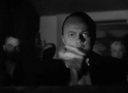 Citizen Kane (1941)