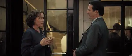 Miss Pettigrew Lives for a Day (2008)