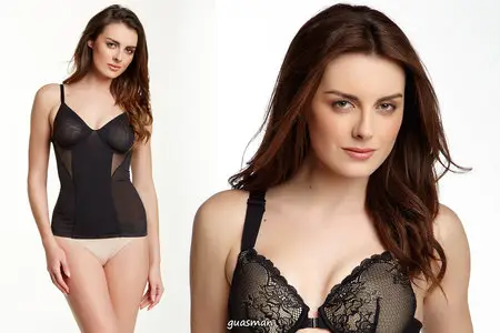 Diana Georgie - Various Brands at Hautelook Set 2