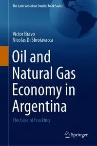 Oil and Natural Gas Economy in Argentina: The case of Fracking