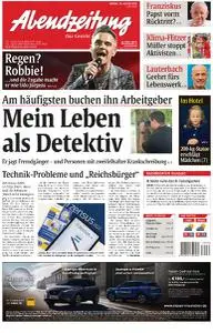 Abendzeitung München - 29 August 2022