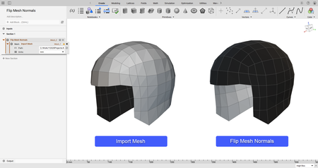nTopology 4.0.5