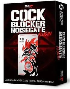 Spectre Digital Cock Blocker v1.1.1