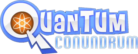 Quantum Conundrum Complete (2012)