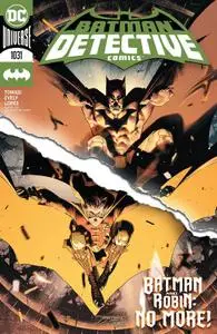 Detective Comics 1031 (2021) (Webrip) (The Last Kryptonian-DCP)