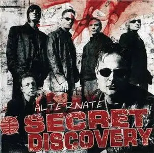 Secret Discovery - Alternate (2006)