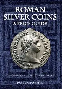 Roman Silver Coins [Repost]