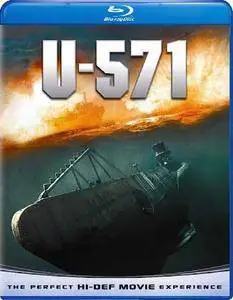 U-571 (2000)