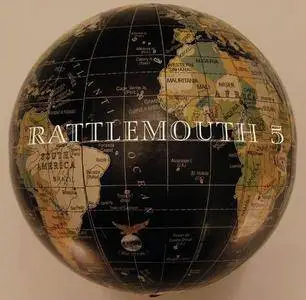 Rattlemouth - 5 (2011)