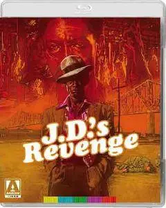 J.D.'s Revenge (1976)