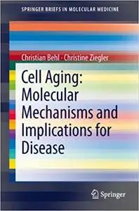 Cell Aging: Molecular Mechanisms and Implications for Disease: Molecular Mechanisms and Implications for Disease (Repost)