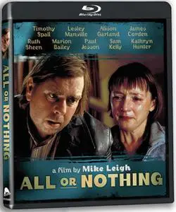 All or Nothing (2002) [RESTORED]