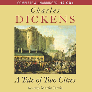 A Tale of Two Cities (Audiobook) (repost)