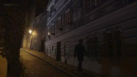 BBC - Mozart in Prague: Rolando Villazon on Don Giovanni (2014)