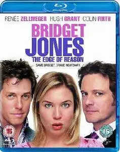 Bridget Jones: The Edge of Reason (2004)