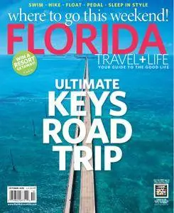 Florida Travel and Life - September 01, 2010