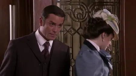 Murdoch Mysteries S06E12