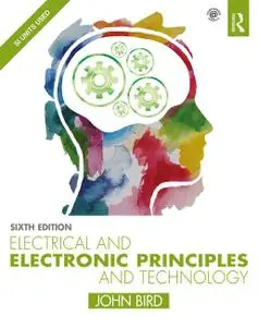 Electrical and Electronic Principles and Technology 6th Edition (Instructor Resources)