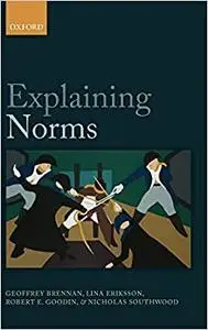 Explaining Norms
