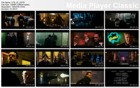 Punisher: War Zone (2008)