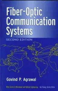 Fiber-Optic Communication Systems 