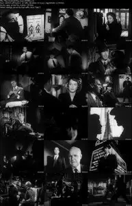 The Crooked Way (1949) [Repost]