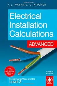Electrical Installation Calculations: Advanced [Repost