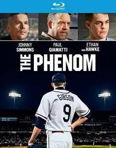 The Phenom (2016)