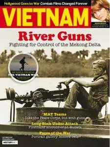 Vietnam - October 2017