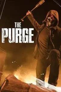 The Purge S01E08