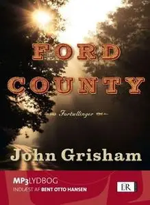 «Ford County» by John Grisham