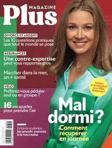 Plus Magazine French Edition - Avril 2023
