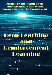 "Deep Learning and Reinforcement Learning" ed. by Jucheng Yang, et al.