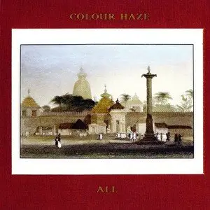 Colour Haze - All (2008) RESTORED