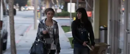 Cougars, Inc. (2011)