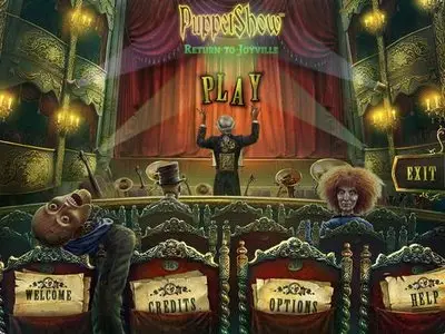 PuppetShow: Return to Joyville (beta)